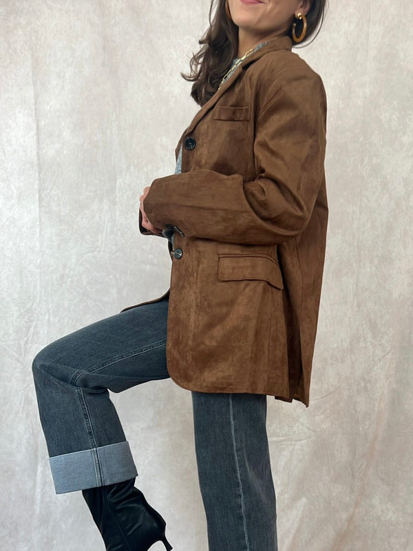 Veste blazer Aurore