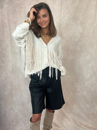 Gilet Fanny
