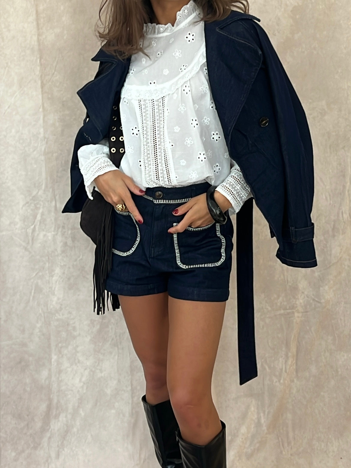 Blouse Valentine