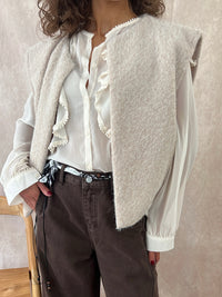 Veste Sandra