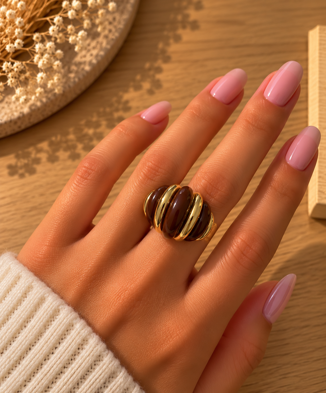 Bague Bella