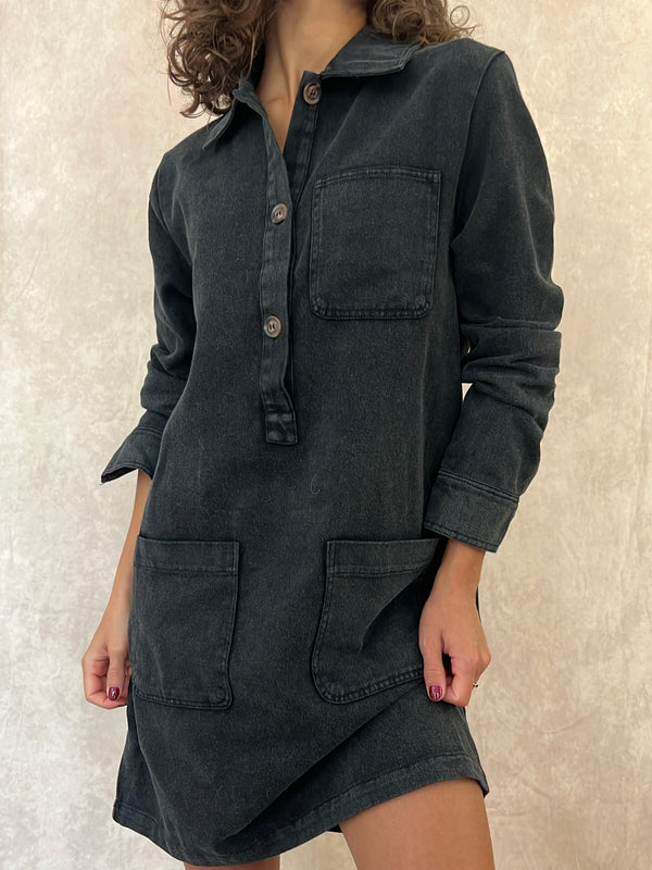 Robe Anna