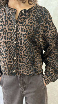 Gilet Chloé