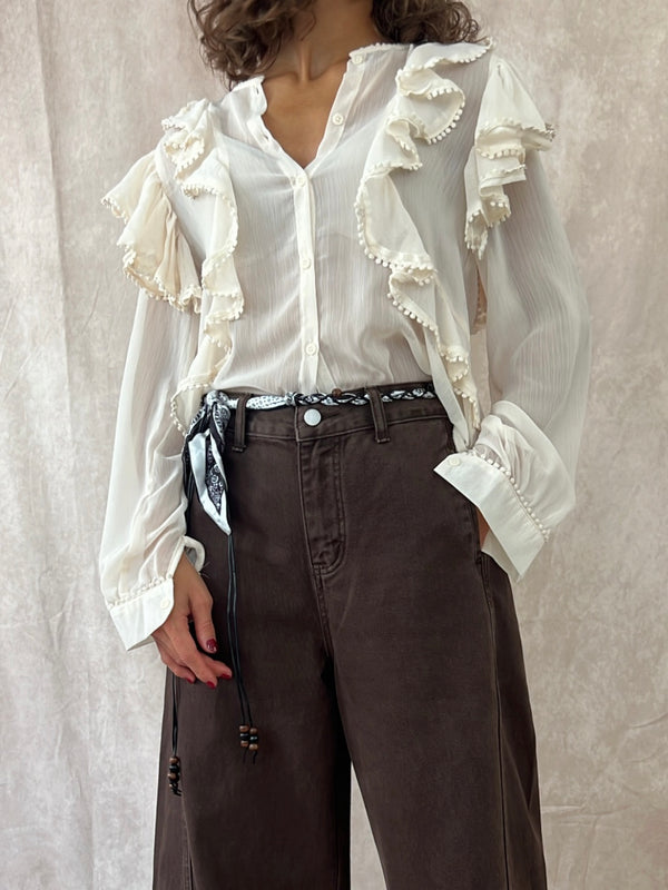 Chemise Julia
