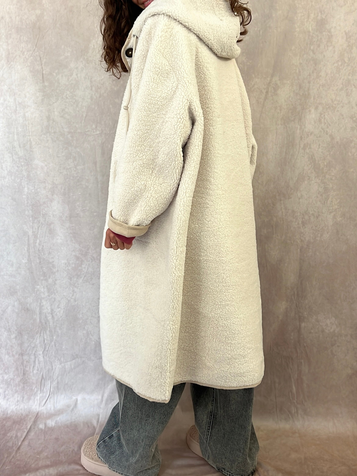 Manteau Léa