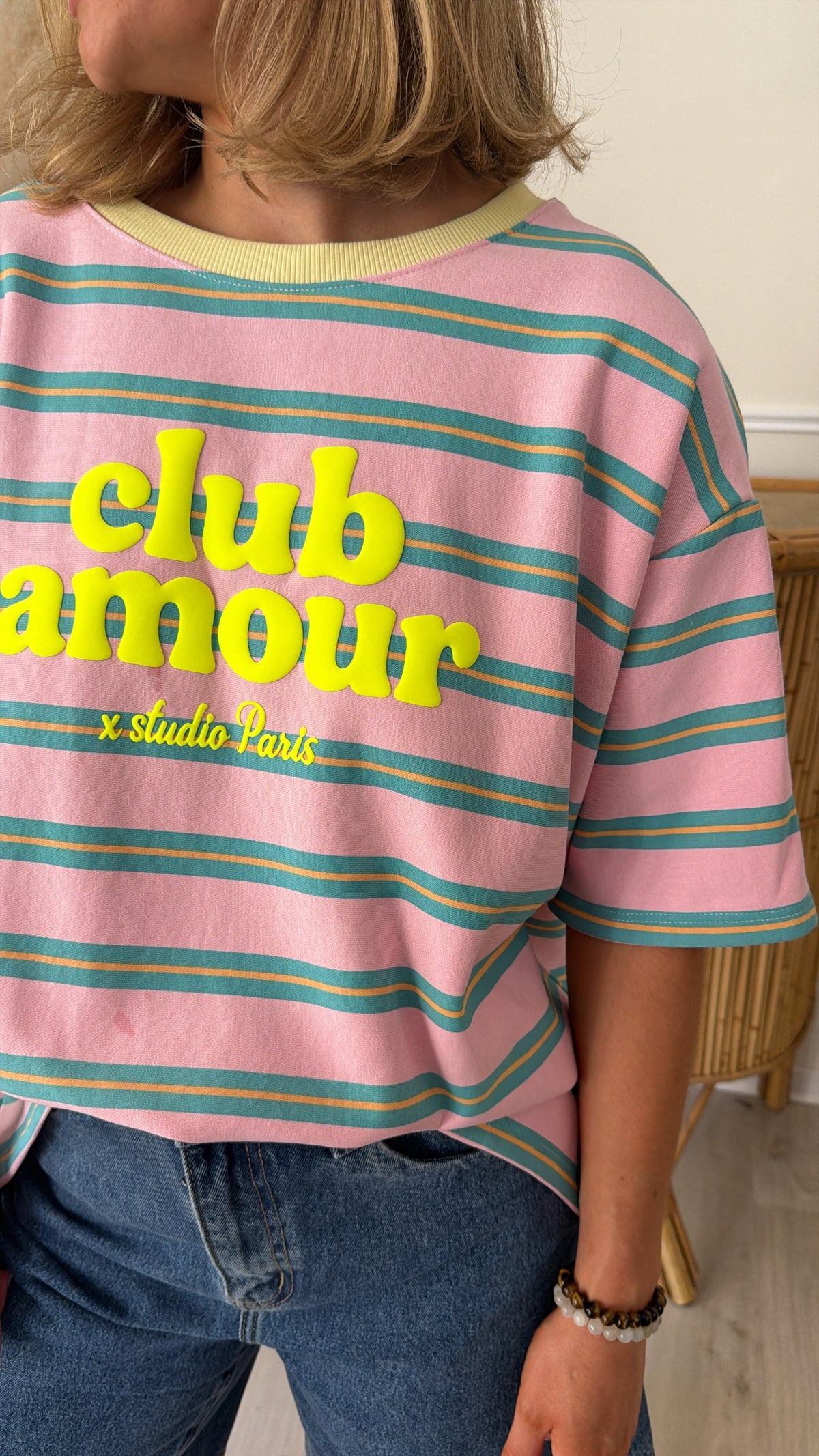 Sweat  club