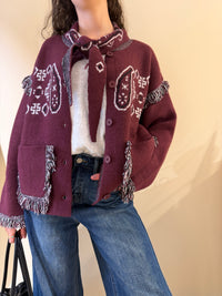 Veste Charlie