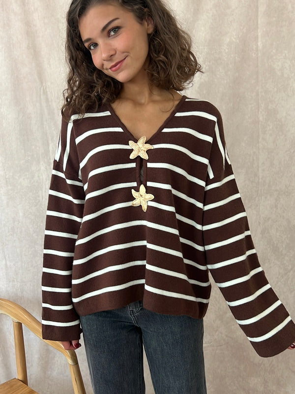 Pull Elodie