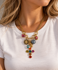 Collier Angela