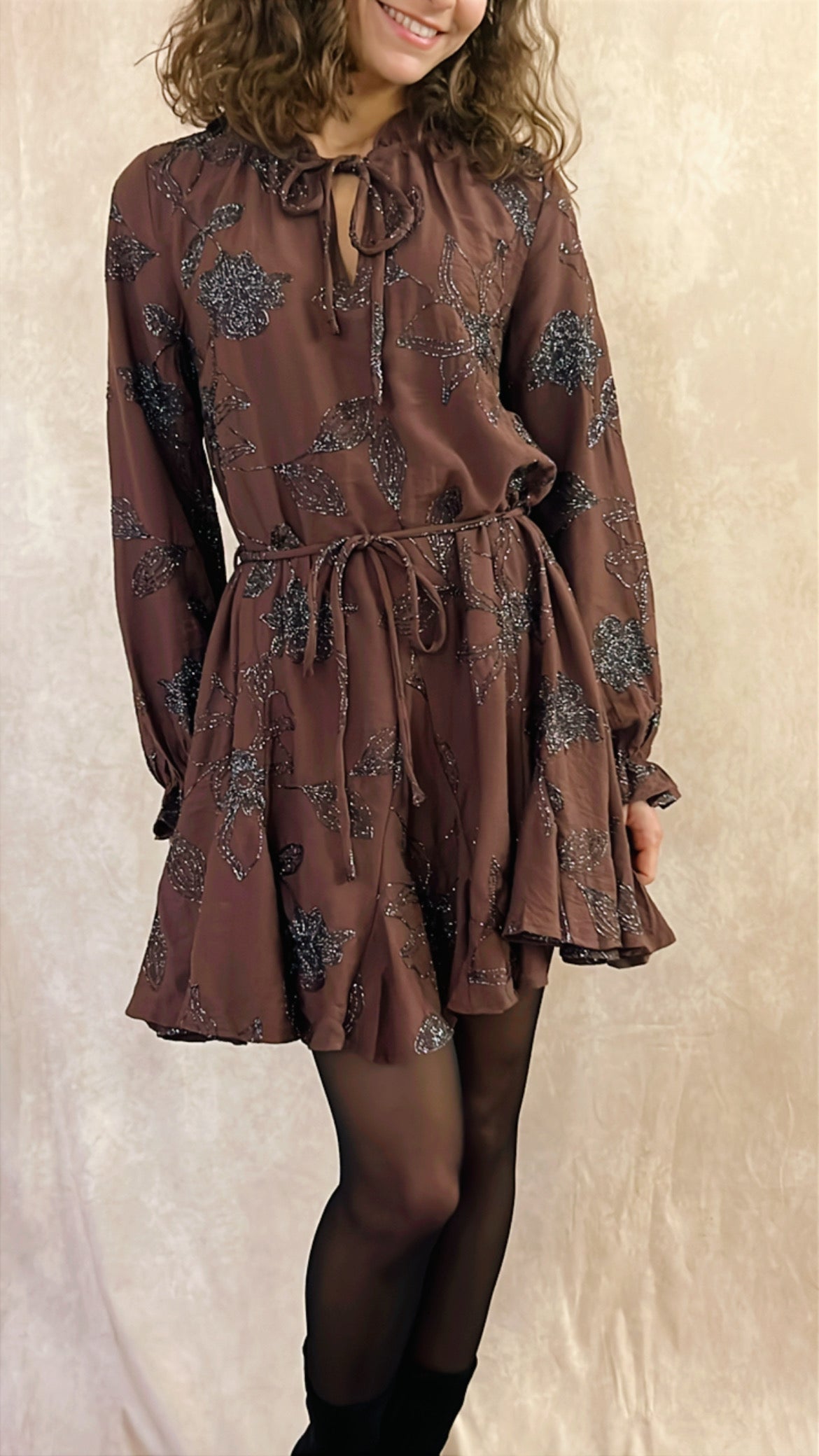 Robe Mila