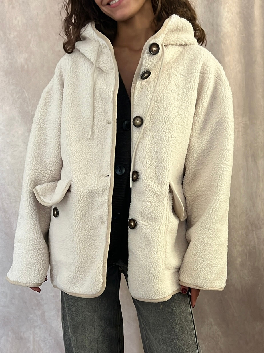 Manteau Cassandre