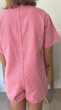 Combinaison Mindy