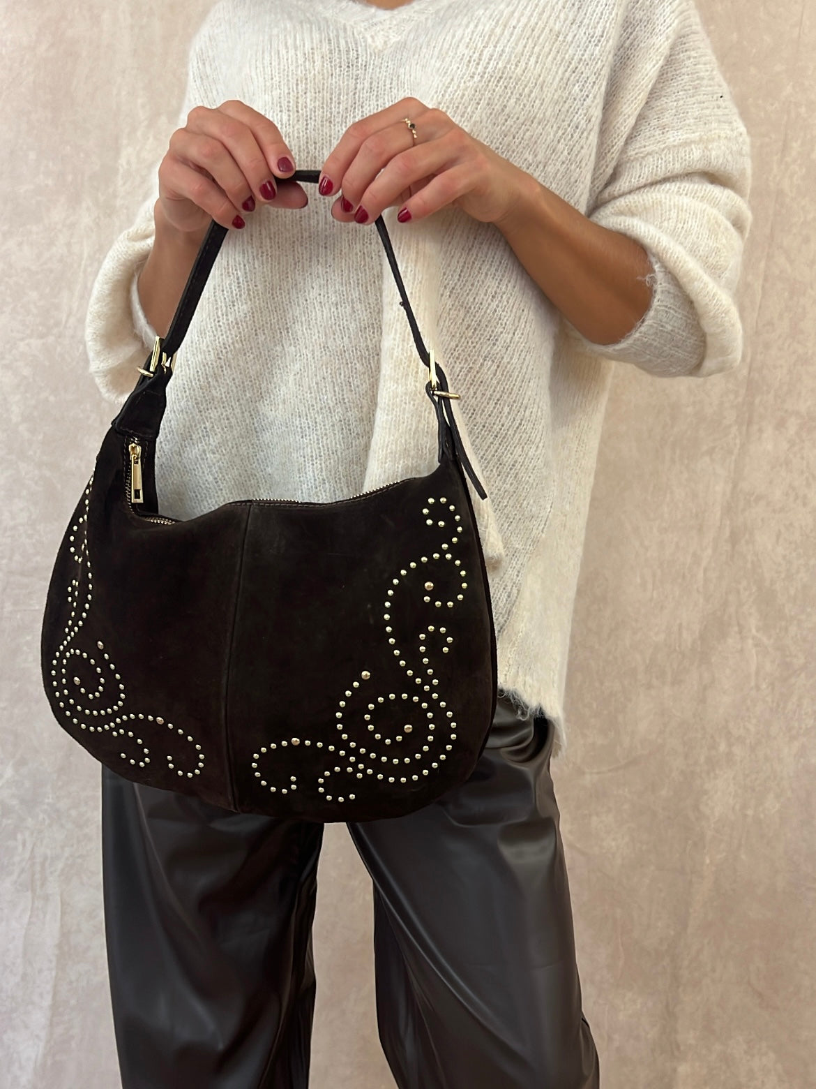 Sac Mélanie