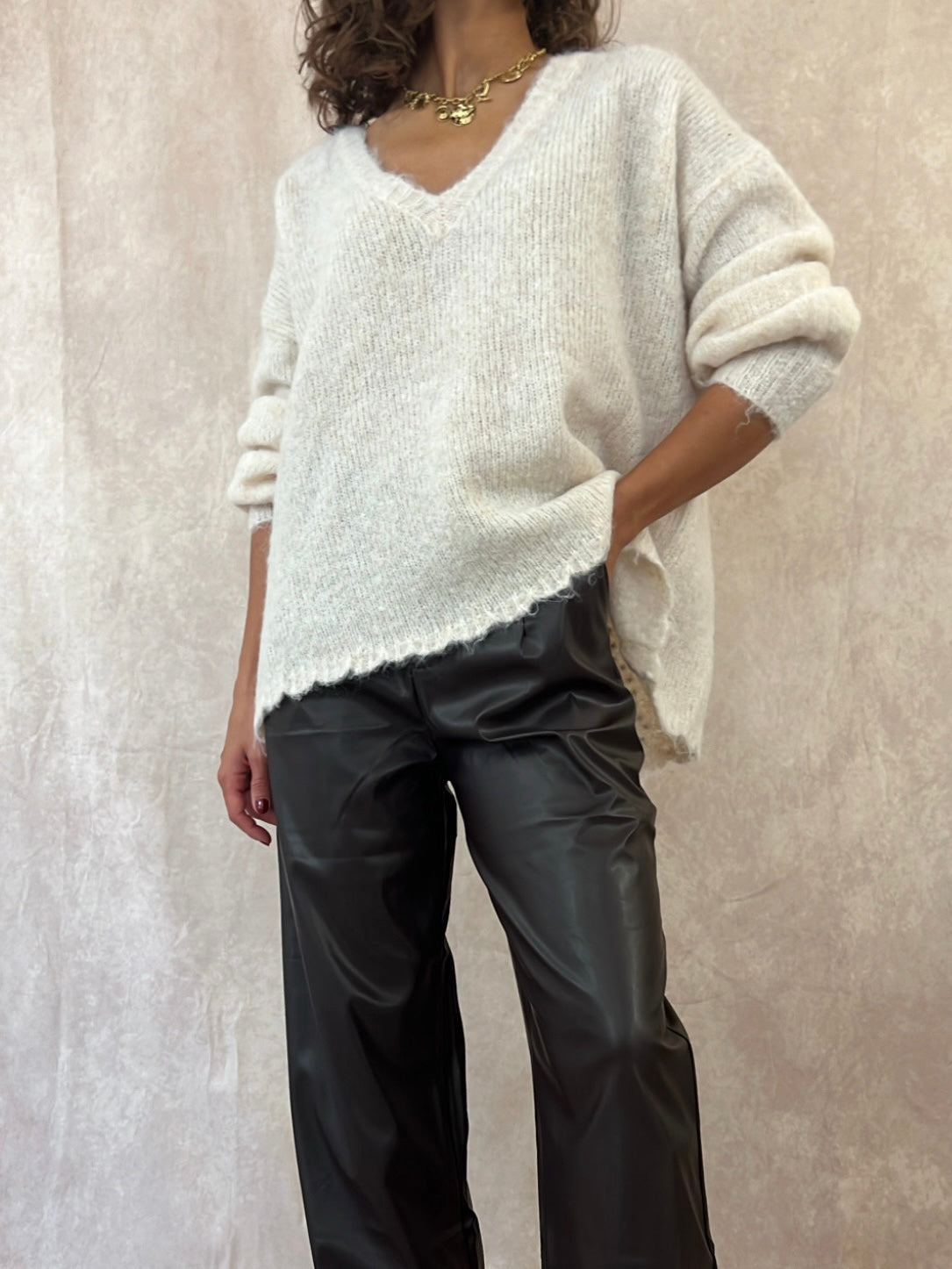 Pull Dorianne
