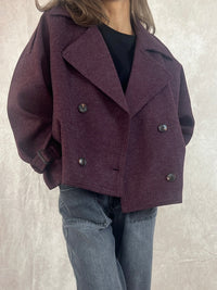 Veste Mélanie