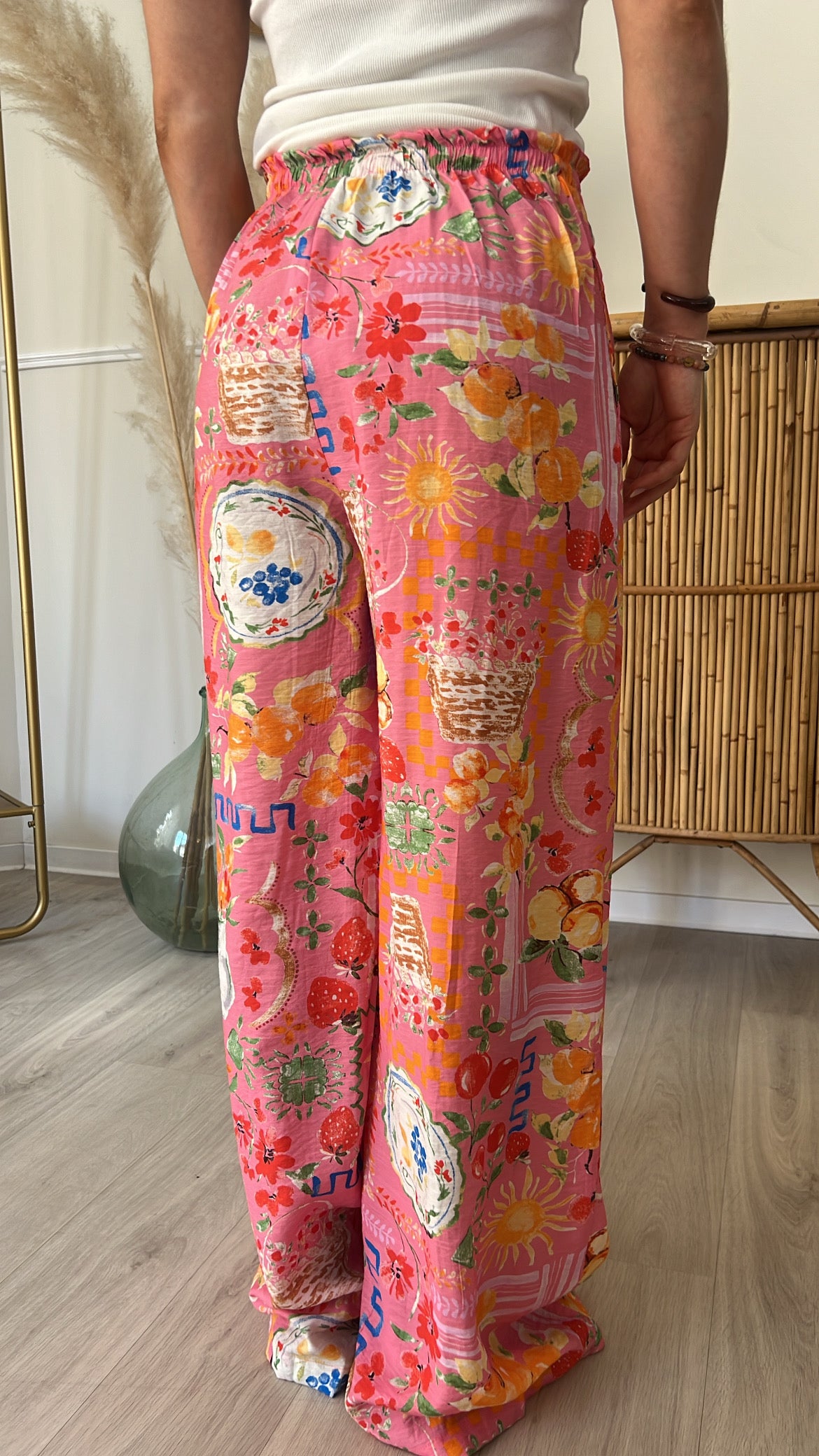Pantalon Louka