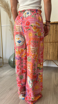 Pantalon Louka