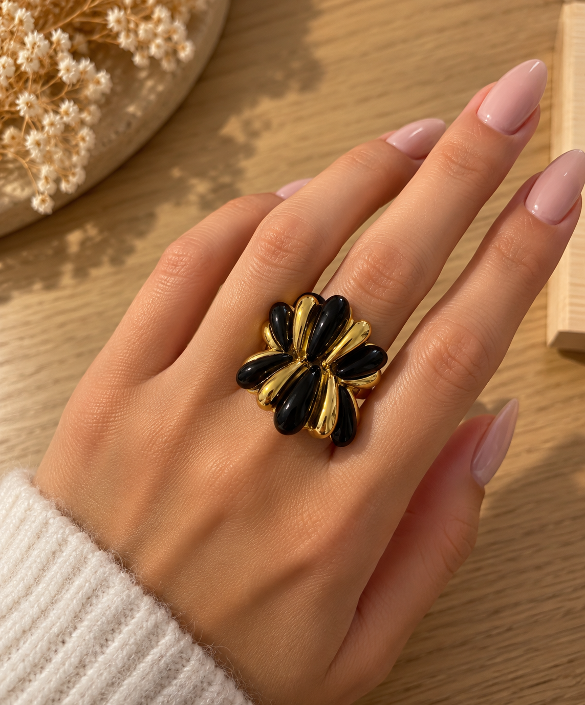 Bague Adèle