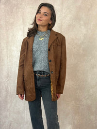 Veste blazer Aurore