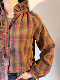 Chemise Romy