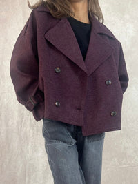 Veste Mélanie