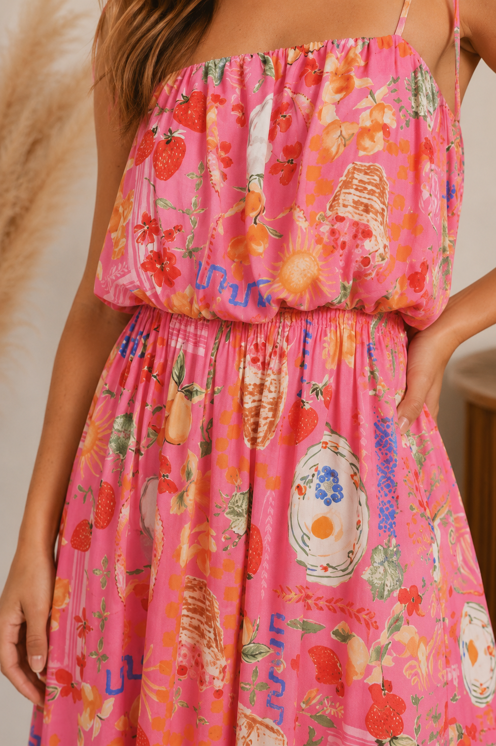 Robe Lola