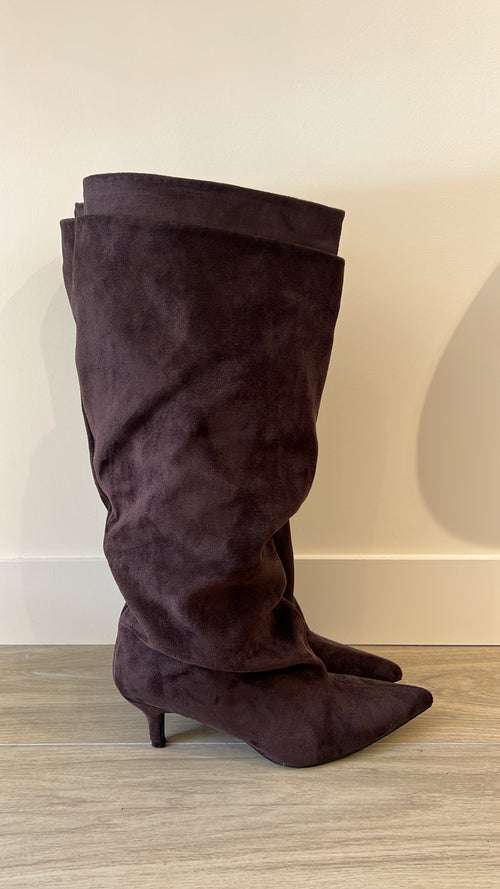 Bottes Angela