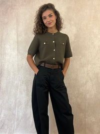 Gilet Barbara