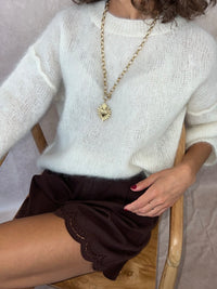 Short Léanne