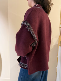 Veste Charlie