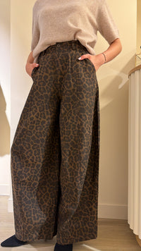 Pantalon Léo