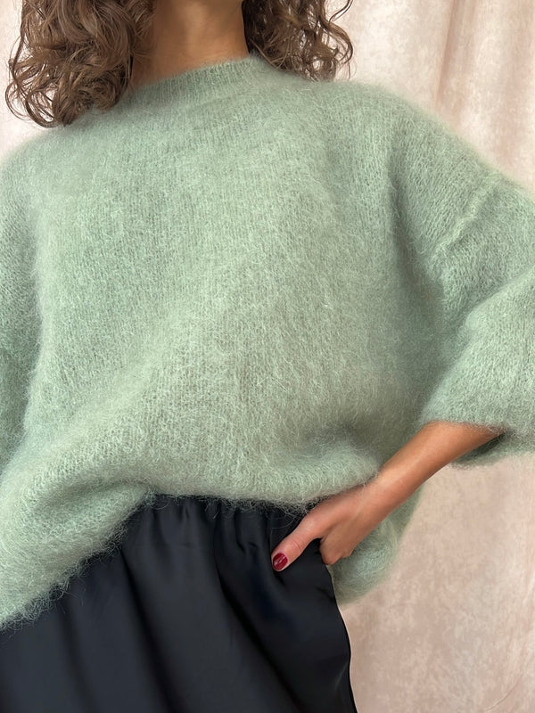 Pull Lola