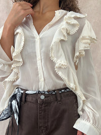 Chemise Julia