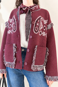 Veste Charlie