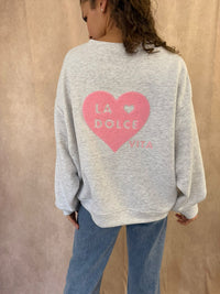 Sweat Dolce