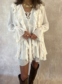 Robe Manon