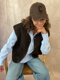 Veste Ellia