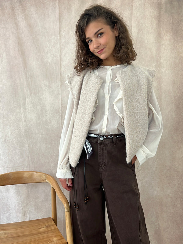 Veste Sandra