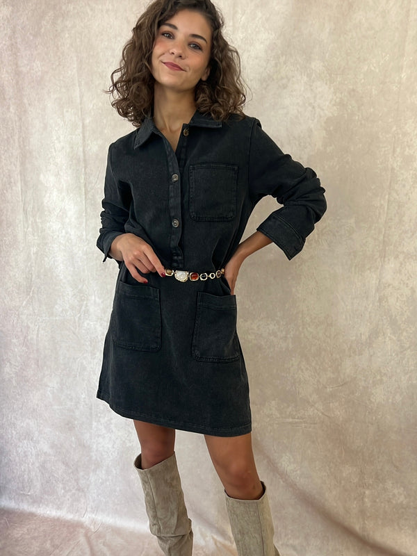 Ceinture Marine