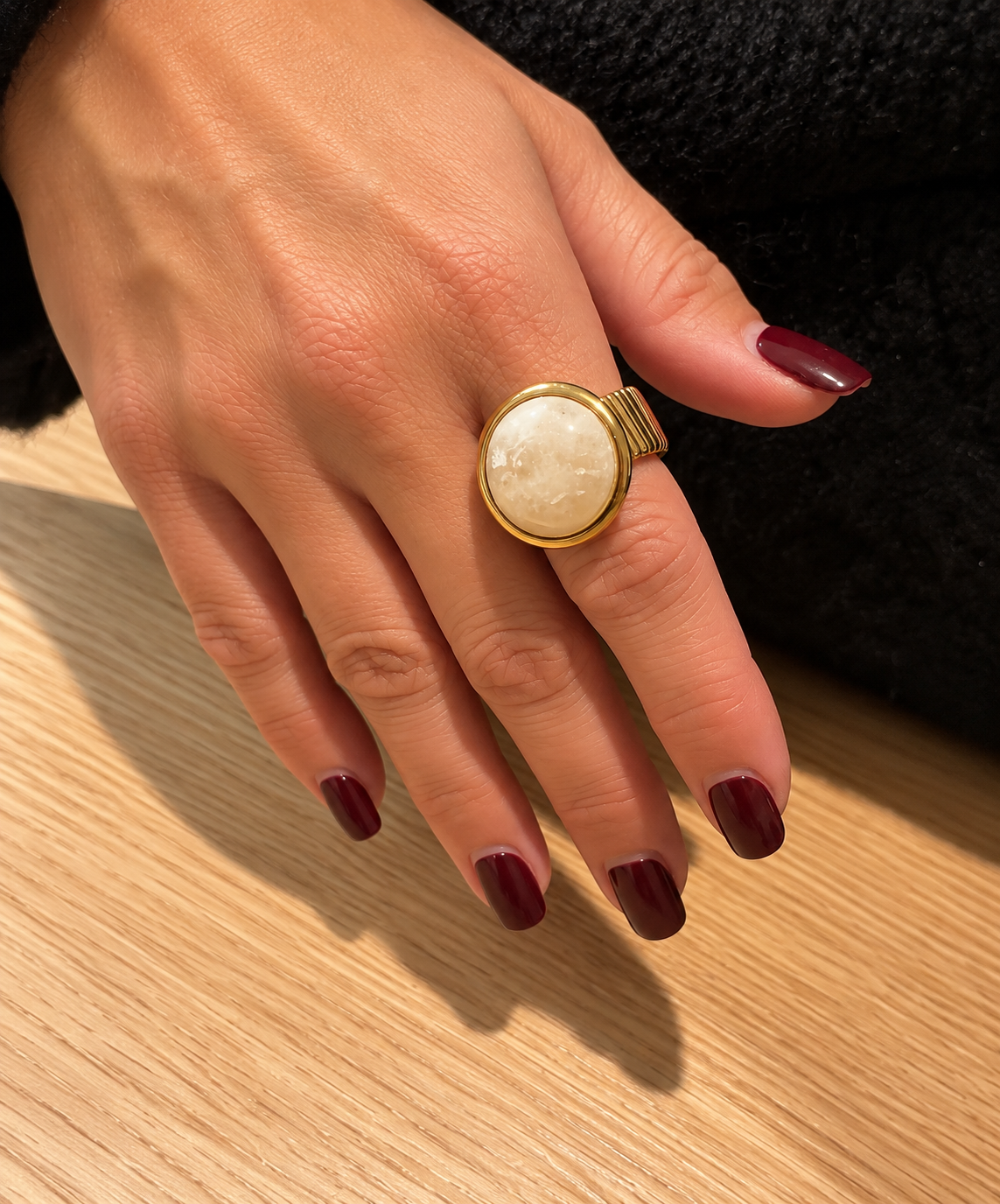 Bague lola