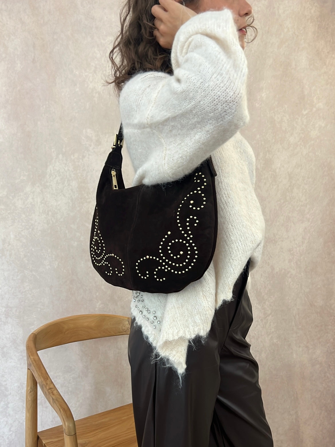 Sac Mélanie