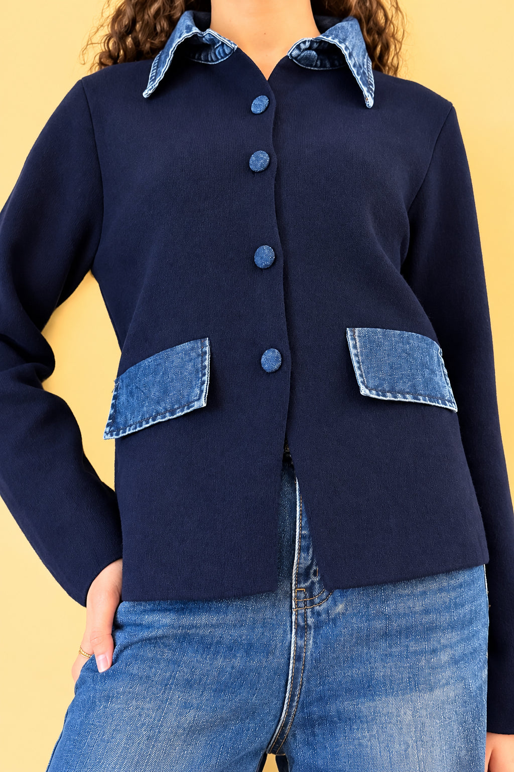 Gilet Eden