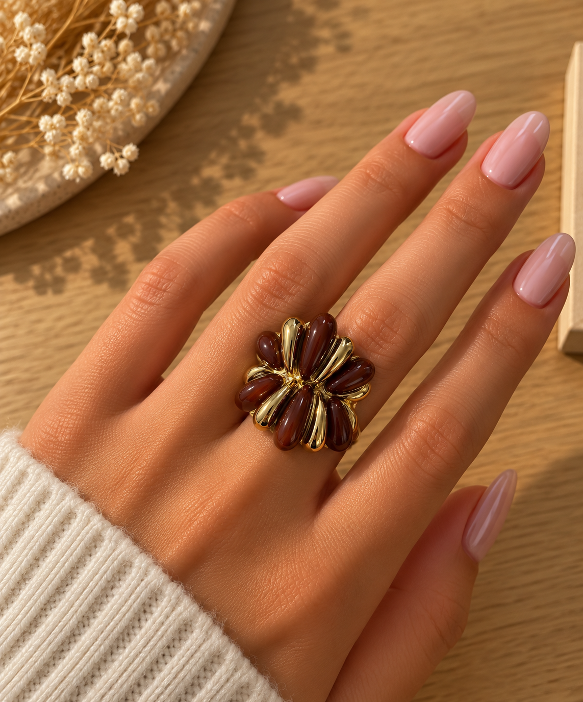 Bague Adèle