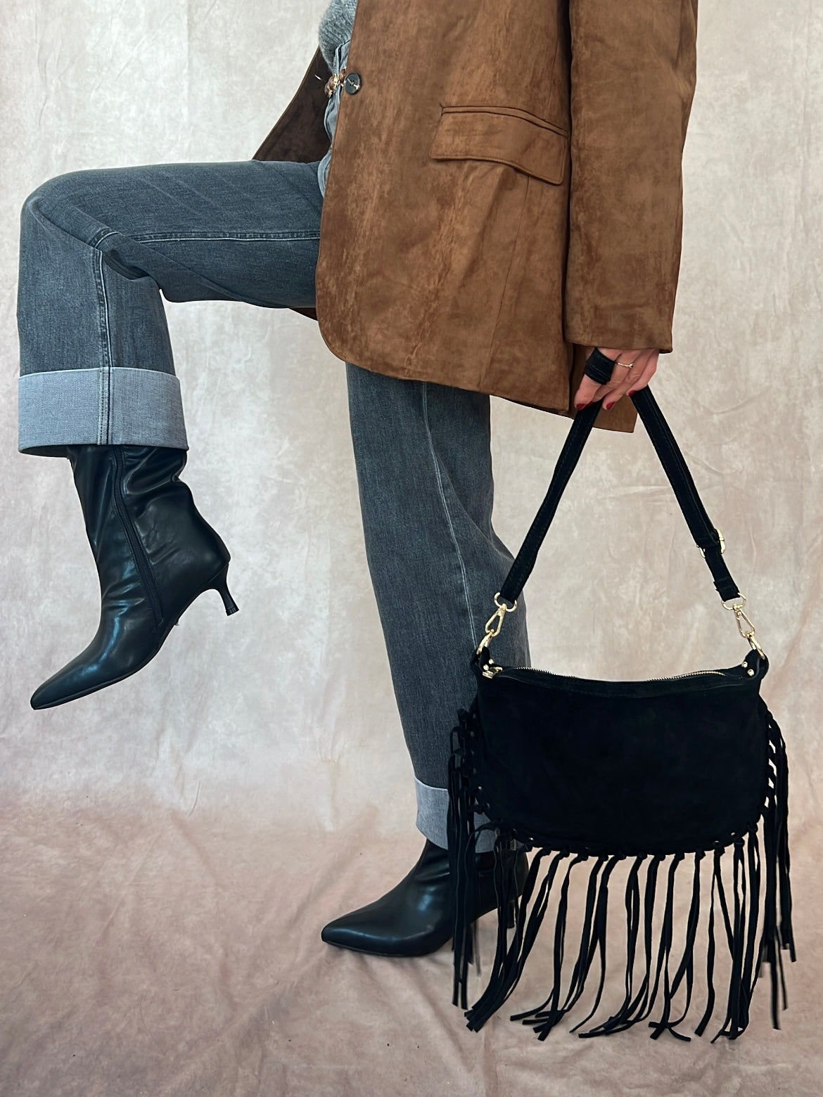 Sac Fanny