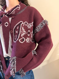Veste Charlie