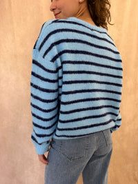 Gilet Cassandre