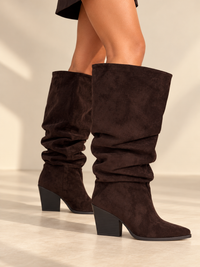 Bottes Anaëlle