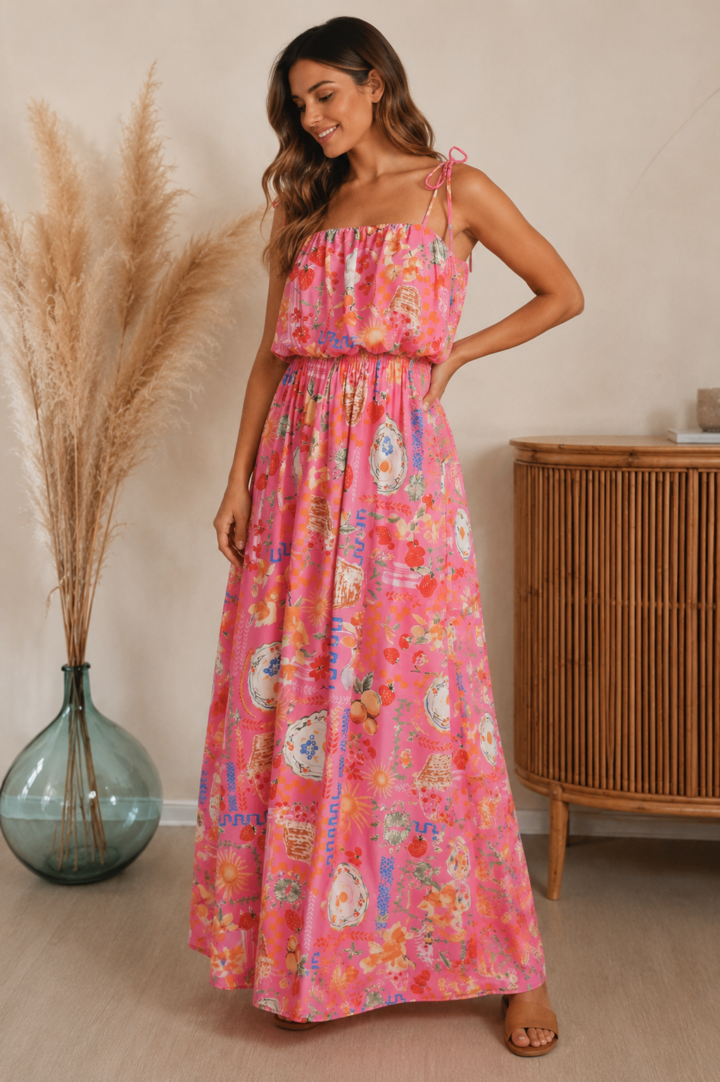 Robe Lola