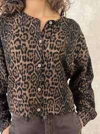 Gilet Chloé