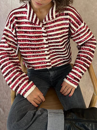 Gilet Sarah